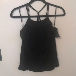 Express tank top
